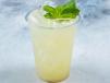 Fresh Lemon Soda