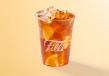 Iced Lemon Tea