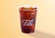 Peach Iced Tea