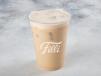 Iced Spanish Latte