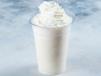 Vanilla Milkshake