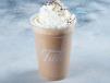 Coffee Milkshake