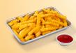 Masala French Fries 
