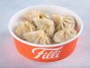 Veg Momos 