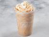 Salted Caramel Frappe