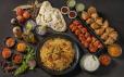 Family Combo Chicken (Value Of Aed 288)