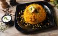 Egg Biryani