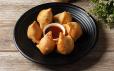 Mini Punjabi Samosa ( 6 pcs)