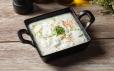 Cucumber Raita