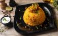 Fish Biryani
