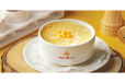 Sweet Corn Chicken Soup