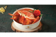 Crab Masala Whole