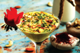 Saffron Phirni