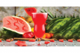 Watermelon Fresh Juice