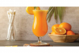 Orange Fresh Juice