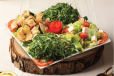 Mixed Salad Platter