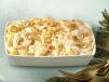 Chicken Macaroni Bechamel