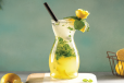 Lemon Mint Mojito