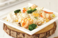 Seafood Rice