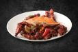 Crab Taipei (Dry)