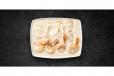 Mixed Seafood White Sauce