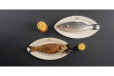 Sea Bass Grilled