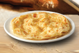 Butter Paratha