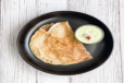 Wheat Dosa