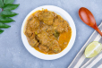 Kerala Chicken Curry