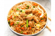 Mixed Fried Rice