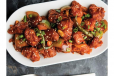 Chicken Manchurian