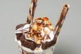 Choconut Sundae