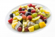 Mixed Fruit Plate