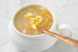 Sweet Corn Soup