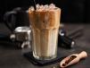 Thai Milk Iced Coffee