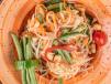Papaya Salad