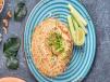 Tom Yum Fried Rice