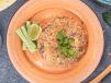 Chilly Paste Fried Rice
