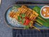 Chicken Satay