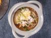 Wonton Soup