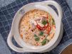 Coconut Soup