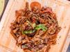 Spicy Noodles