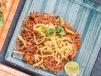 Pad Thai Noodles