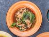 Thai Basil Stir Fry