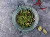 Stir Fried Morning Glory