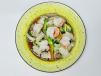 Mix Veg And Seafood
