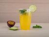 Passion Fruit Mojito
