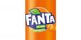 Fanta 330 Ml.
