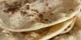 Naan - Bread