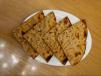 Tandoori Paratha